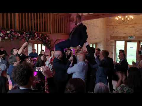 Hava Nagila - Traditional Hora (Jewish Wedding Dance) ft. Soul Lotta Funk Wedding Band