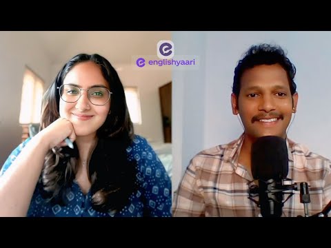 Learn English Easily with Reshma|Daily English Practice@EnglishYaari