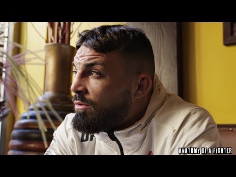 Anatomy of UFC FIGHT NIGHT 139 - Episode 1 (Welcome to Colorado)