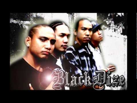 Blackdize - Nang Makilala Ka