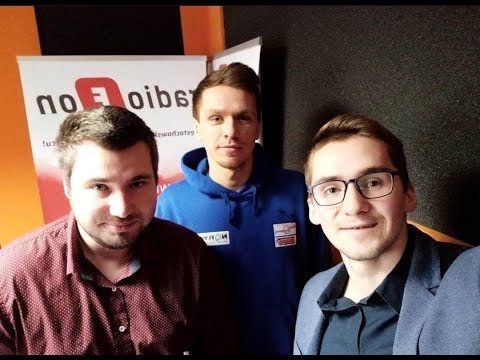 VolleyFON #14 - Norwid na fali, AZS wciąż bliżej play-outów - VIDEO