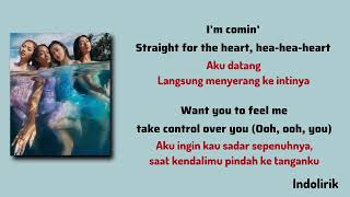 Download lagu shoot - NO NA | Lirik Terjemahan Indonesia mp3