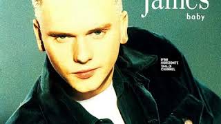Halo James - Baby (LYRICS)