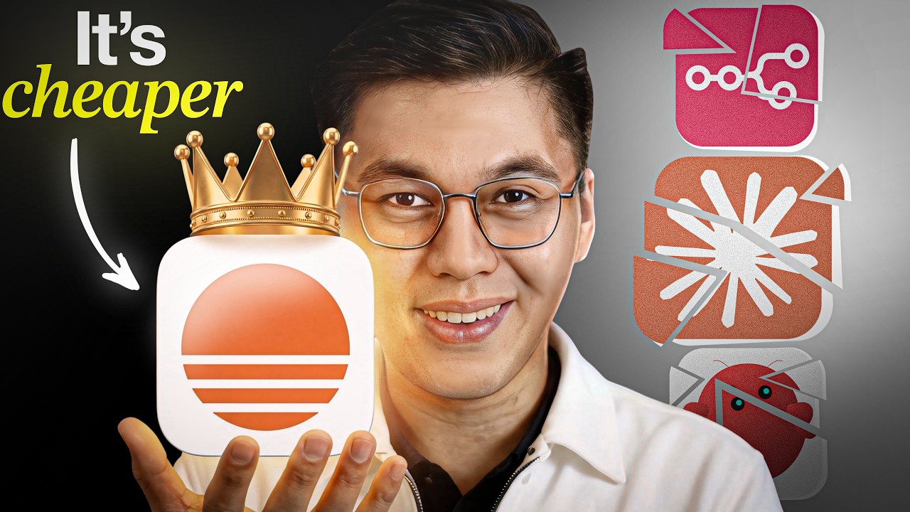 YouTube: The Only AI Agent Tool Worth Using in 2026