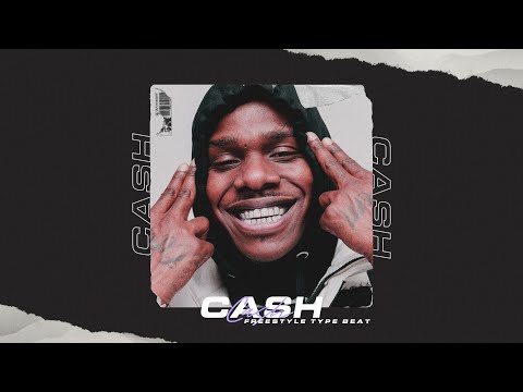 [FREE] Freestyle Type Beat [Cash] DaBaby x Lil Pump Trap Type Beat Hard Rap Instrumental Beats 2022