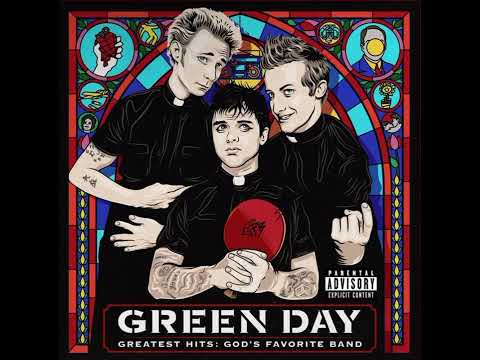 Green Day - Back in the USA
