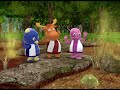 The Backyardigans P U Stinky Swamp Song Featuring Season 1 Singing Cast