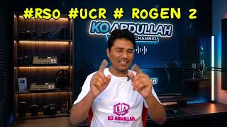 Rohingya Daily News | Ko Abdullah #UCR #RCPR #rohingyagenz #rso