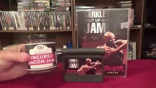 1,000 Subscribers Speacal Bacon Jam Featuring Charles Barkley