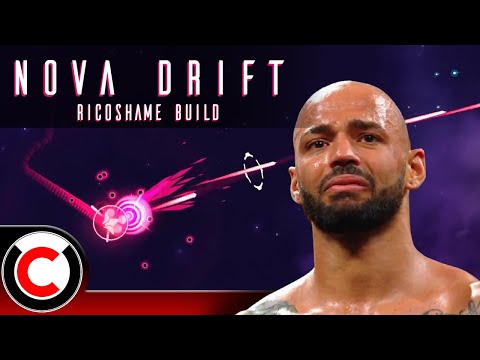 WHEN GOOD BUILDS DON'T COOPERATE! The Ricoshame Build - Nova Drift