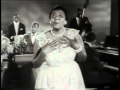 Dinah WASHINGTON " Such a Night " !!!