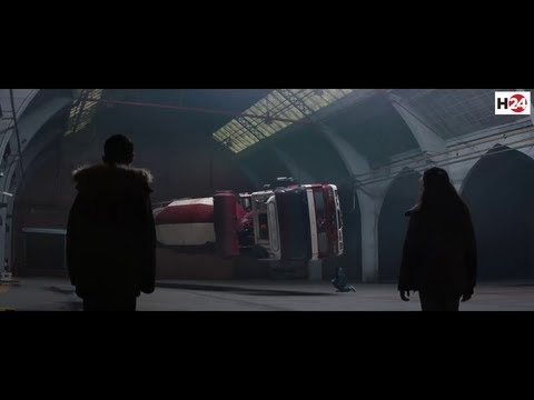 Thor: The Dark World trailer UK -- Official Marvel | HD