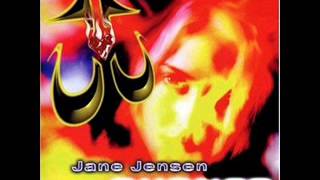 Jane Jensen - Save the World