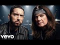 Ozzy Osbourne Forever In Our Heart Eminem Official Tribute Video
