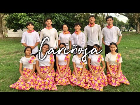 Cariñosa Folkdance || imnotcayya