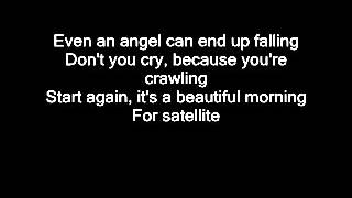 September - Satellites Lyrics