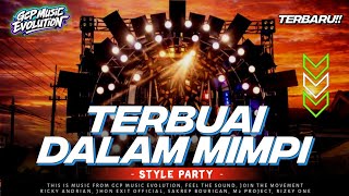 Download lagu DJ LOST IN A DREAM TIK TOK VIRAL‼️GCP MUSIC EVOLUTION mp3 Download lagu DJ LOST IN A DREAM TIK TOK VIRAL‼️GCP MUSIC EVOLUTION mp3