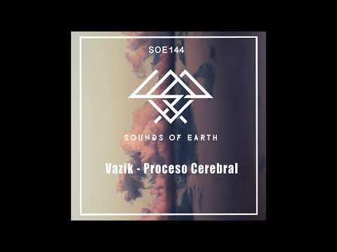 SOE144 Vazik - Proceso Cerebral (Original Mix)