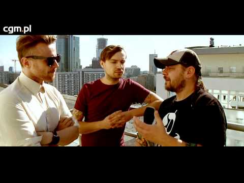 1 NA 1: Artur Rawicz vs Muchy - część 1