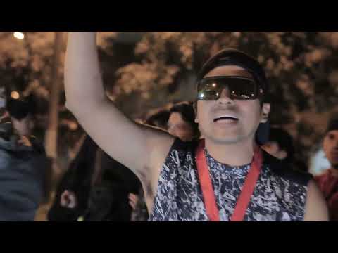 BLAXO vs ENESSE: Octavos: DEM Perú 🇵🇪 Fecha 3