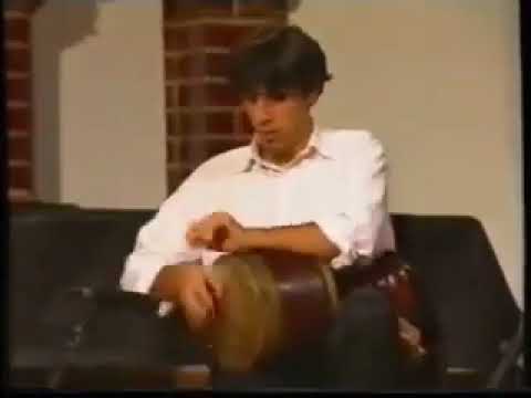 Kevan Chemirani - Zarb Solo