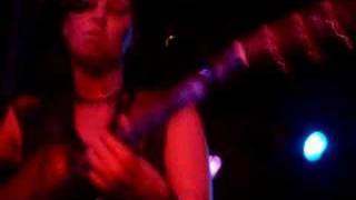 Electric- Tristan Prettyman