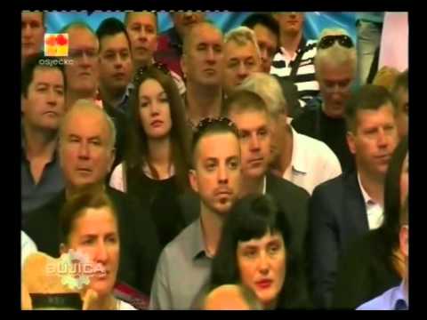 BUJICA 14.10.2015. GOST: TOMISLAV TOLUŠIĆ (HDZ)
