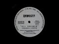 Animosity Get Touched Street Mix 1997