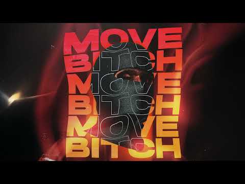 Lynhare, NALYRO - Move Bitch