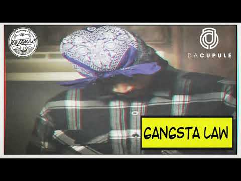 🤠 [FREE] Doggystyleeee X MR Capone E  Type Beat - Gangsta Law | Prod. by Da Cupule X  Katsuro Beats