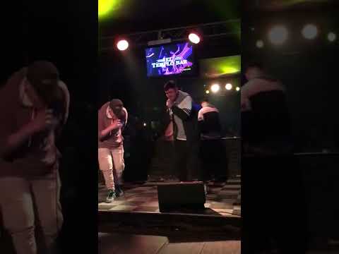 WACHO EN VIVO #VISIONGVNG (Wiloo x Tigowh) 🫵🏼