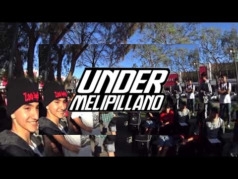 BRISY VASS vs BJ TYPER vs KAIROS: 4tos - UM 2vs1 2019