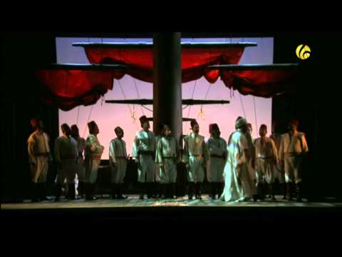 Verdi - Il Corsaro - Montanaro