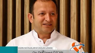 Ahu Hastanesi - Dolu Dolu Sağlık (Kısırlık tedavisi) Dr. Cüneyt Özcan