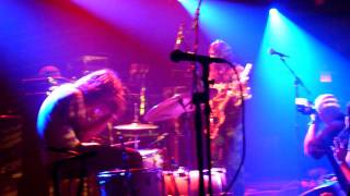 JEFF The Brotherhood  - Whatever I Want  - Live @ LPR