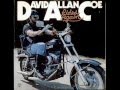 David Allan Coe - Rides Again (full album) 