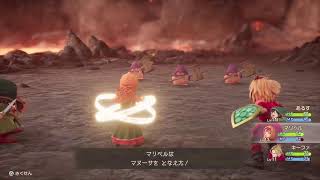 #1 ドラゴンクエストVII Reimagined