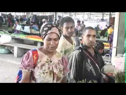 Cafe Niugini Western Highlands Episode Intro