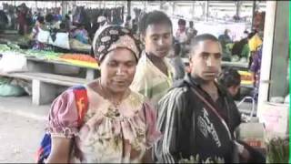 Cafe Niugini Western Highlands Episode Intro