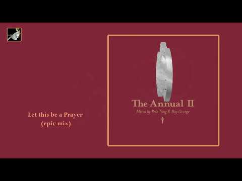 Let this be a Prayer epic mix by  Rollo Goes Spiritual Feat. Pauline Taylor