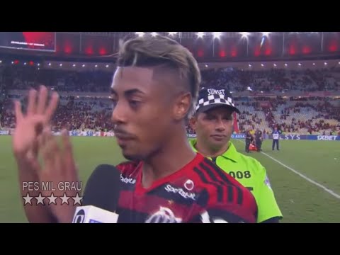 RETROSPECTIVA DO FUTEBOL 2019