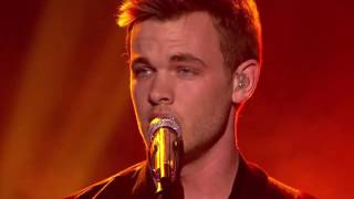 Clark Beckham - "Make It Rain" - American Idol Season XIV