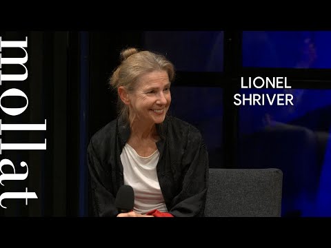 Lionel Shriver - Hystérie collective