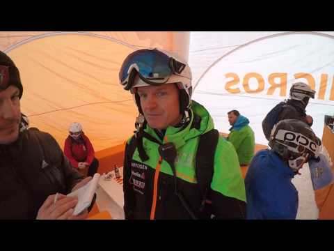 Grand Prix Migros 2016 Klewenalp