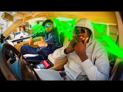 TOUAREG - Zeno El Faraón, Freshco (Videoclip Oficial)