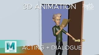 Acting con Diálogo