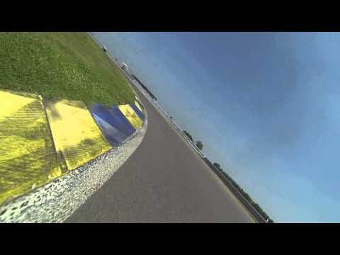 2° turno prove ufficiali seconda parte trofeo motoestate race attak modena