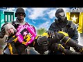 1 Champion Vs 2 Of EVERY Rank Rainbow Six Siege