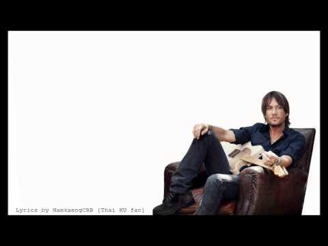 Used To The Pain - Keith Urban