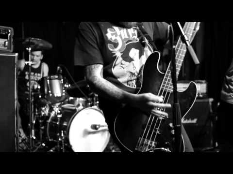 Cruel Hand - Monument Square People (Official Music Video)